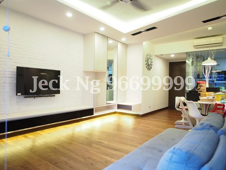 Watermark Robertson Quay (D9), Apartment #175067752